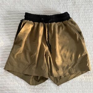 Arrowhead Tactical Men’s Carry Shorts Sandman 5in Inseam